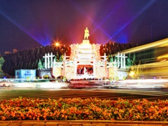 2014年春節中山