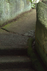 松島の細道