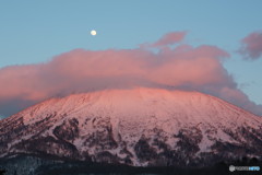 羊蹄山