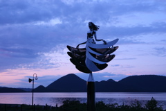洞爺湖