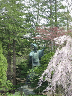 北海道神宮