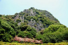 佐賀武雄　御船山楽園