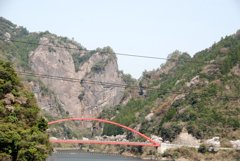 世界一のハートの形らしい