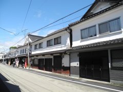 福岡県八女福島