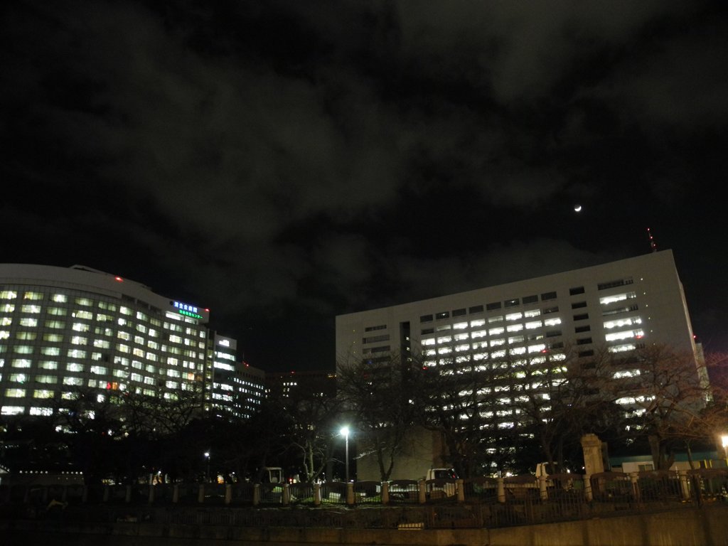 福岡市市役所