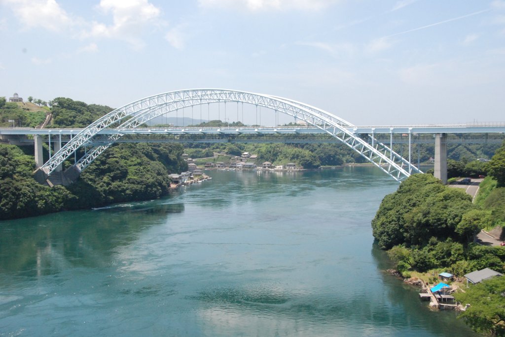 新西海橋