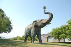 遊星散歩　安藤　泉作