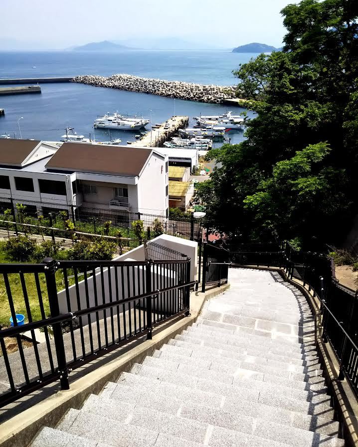玄界島