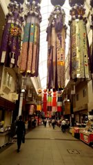 博多川端商店街