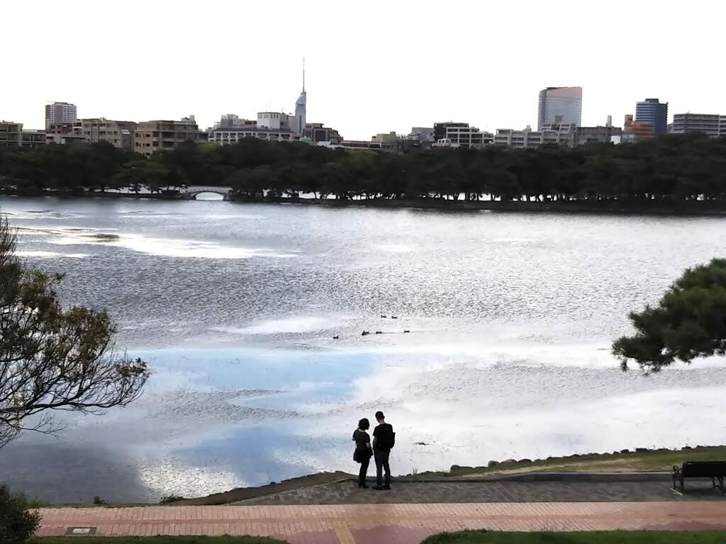 ふたり