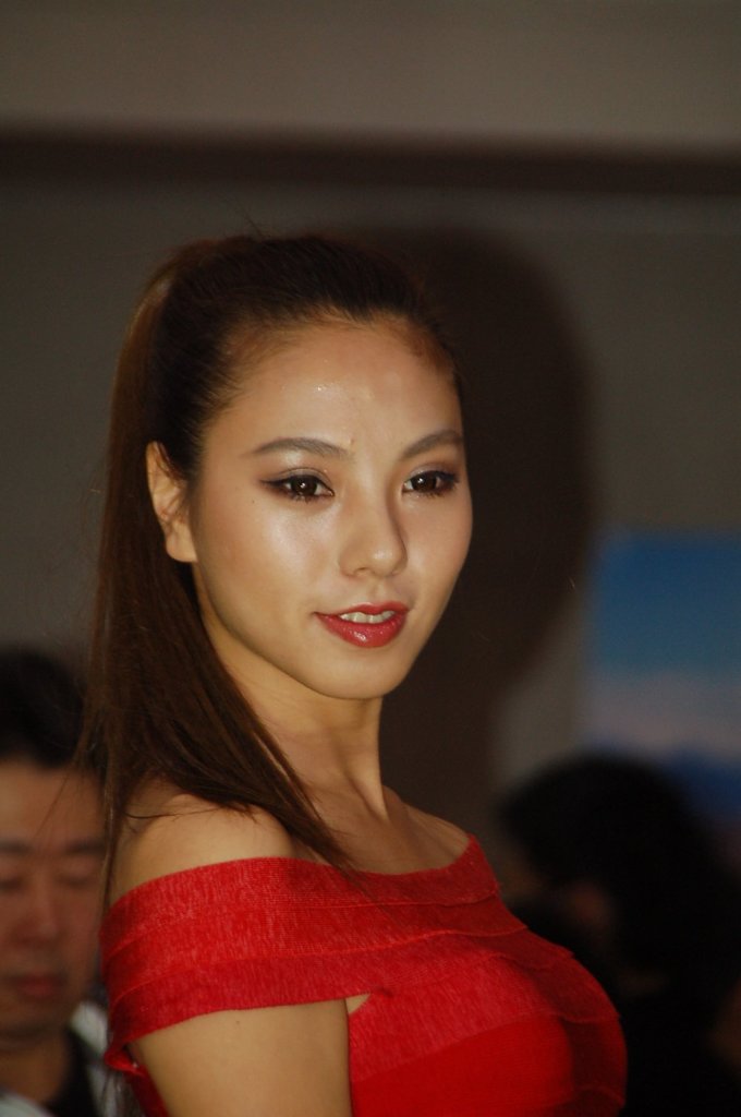 福岡モーターショー