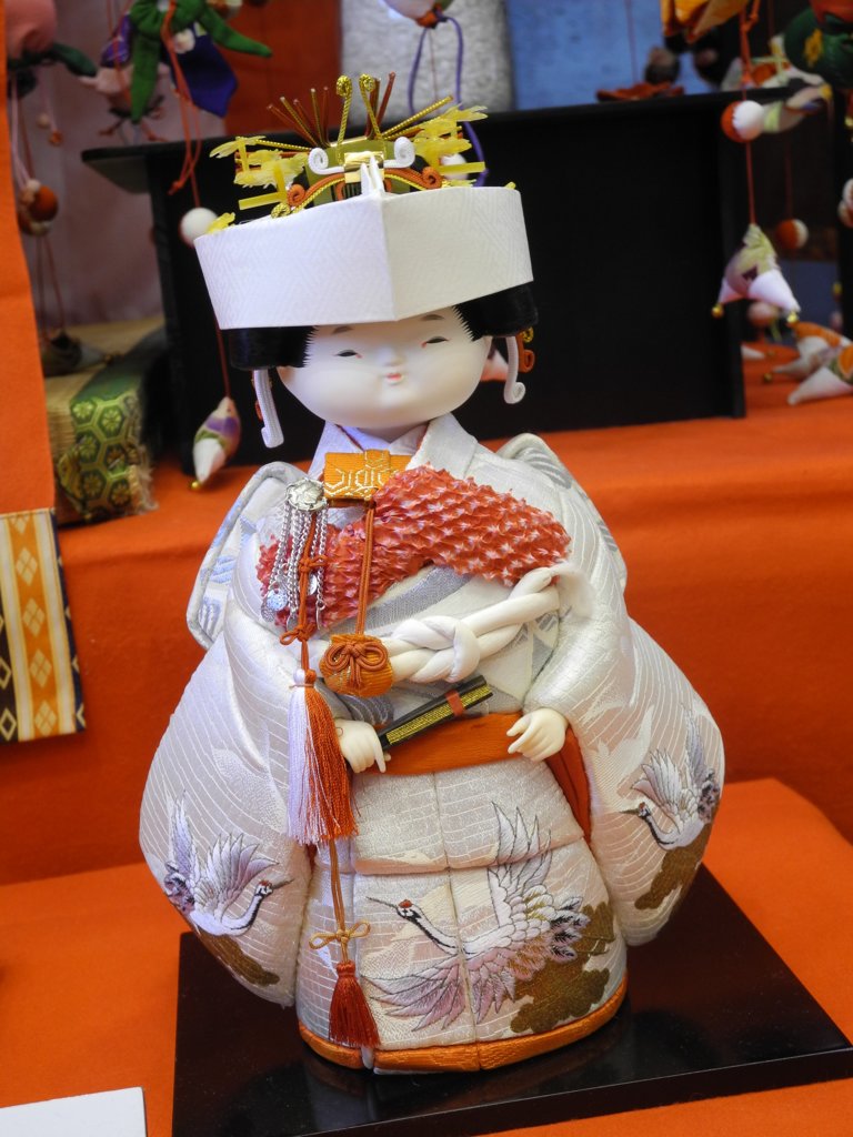 ひな祭り