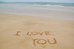 I IOVE YOU