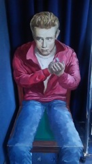 ジェームス・ディーン