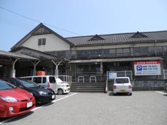 真夏の方程式　愛媛県松山市高浜