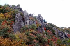 大分　深耶馬溪