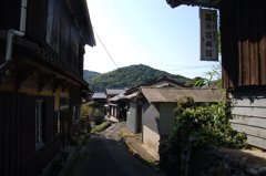 平戸薄香　映画「あなたへ」のロケ地