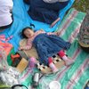 私は私
