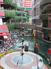 パーフォーマンス