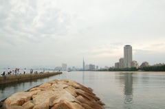 都会のシルバーウィーク