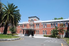 九州大学　箱﨑