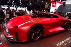 ＮＩＳＳＡＮ　CONCEPT　