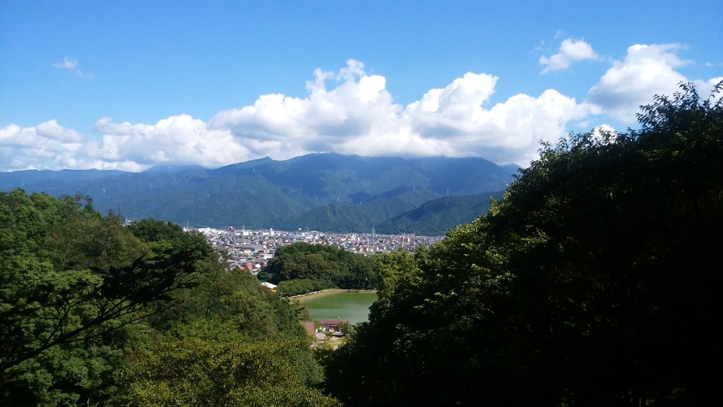 我がふるさと