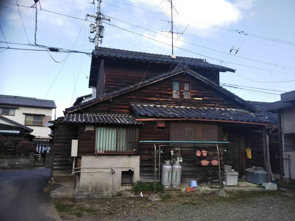 昭和の家