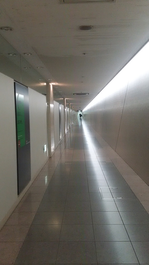 通路