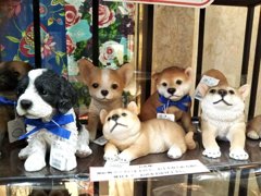 ワンチャンもクリスマス待ってます
