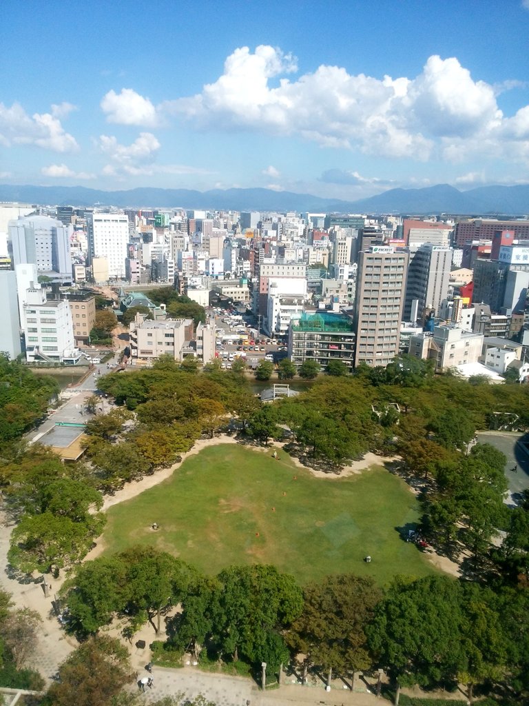 都市俯瞰 By Takaha太郎 Id 写真共有サイト Photohito