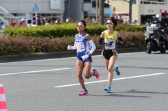 名古屋ウィメンズマラソン2014-2