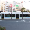 豊橋鉄道市内線　ほっトラム