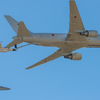 空中給油