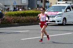 名古屋ウィメンズマラソン2014-3