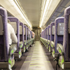 500 TYPE EVA　2号車