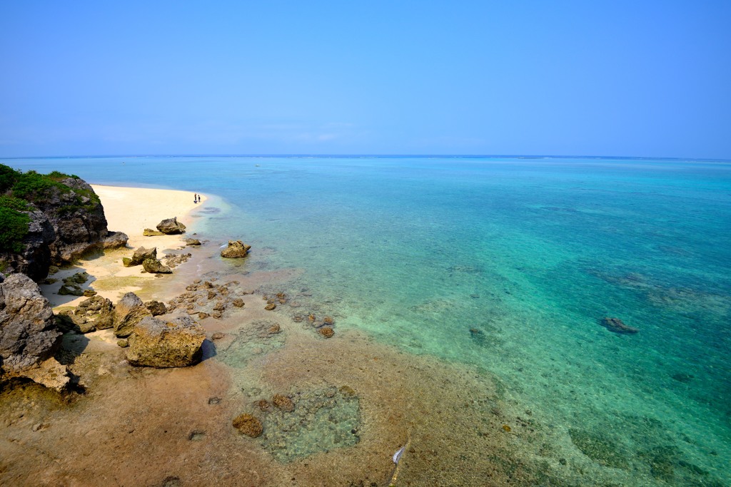 池間島