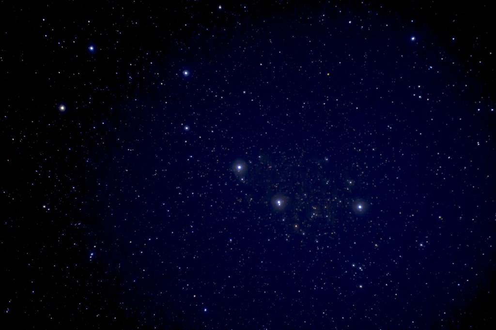 北斗七星