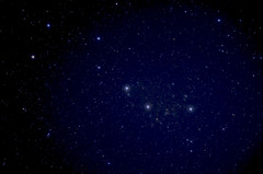 北斗七星