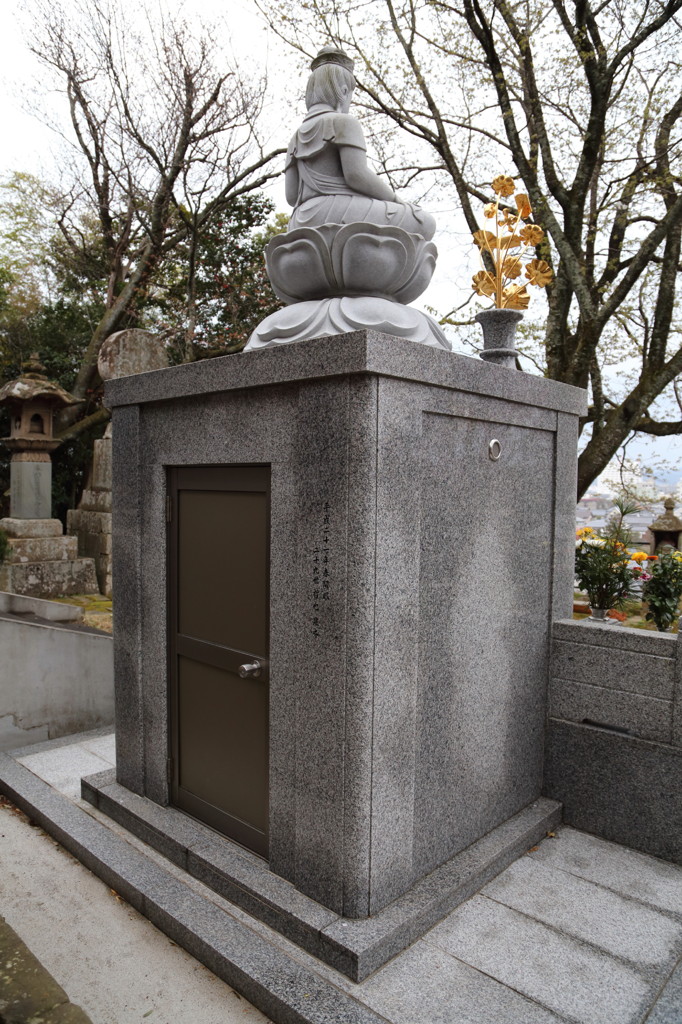 パイロット搭乗口