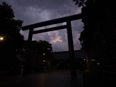 靖国