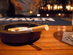 灰皿