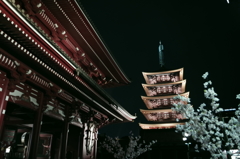 試し撮り