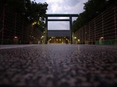 靖国