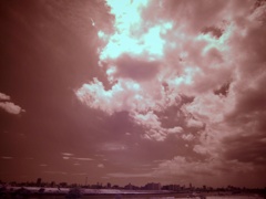 雲