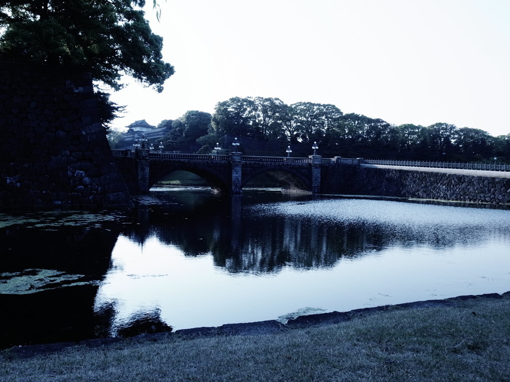 二重橋
