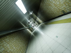通路