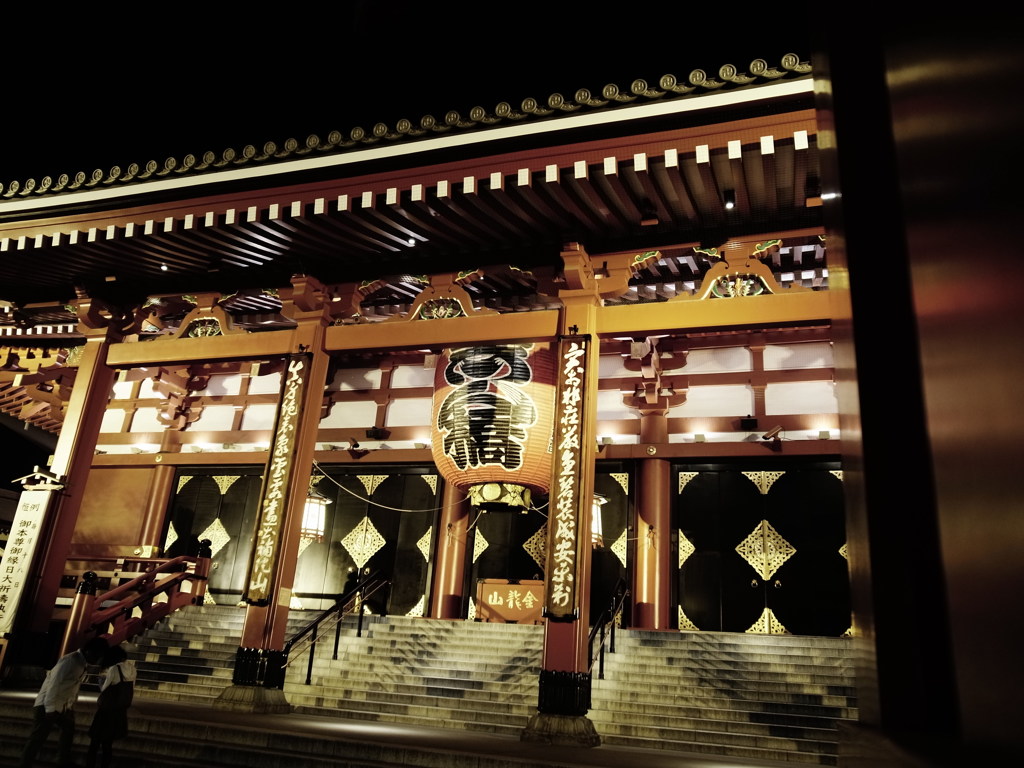 浅草