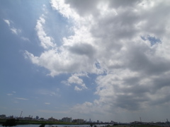 白波