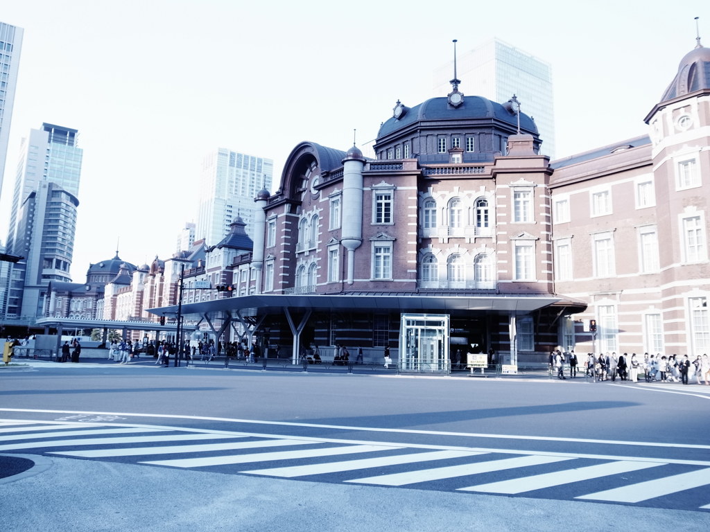 東京駅